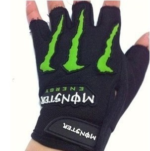 Gants de cyclisme - Ref 2248384 Image 4