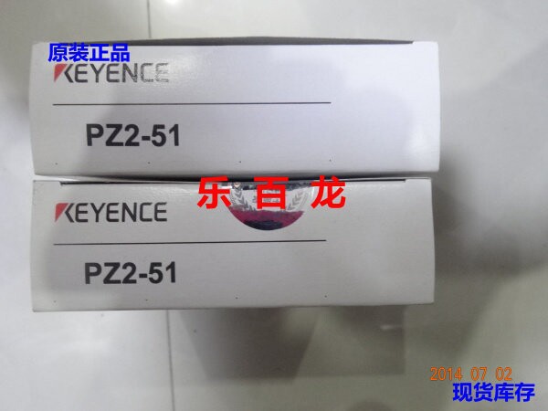 光电传感器 PZ2-51 日本基恩士keyence 全新原装 现货