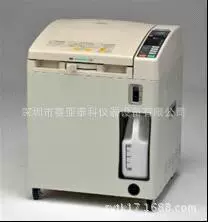 Япония Sanyo паровой стерилизатор высокого давления MLS-3751, стерилизатор Sanyo, импортный автоклав