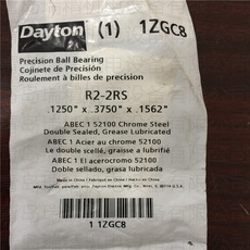 DAYTONӢR2-2RSھ3.175⾶9.5253.967mm