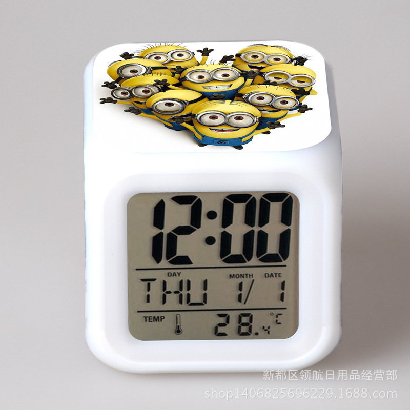 神偷奶爸小黃人多人頂測