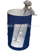 供应搅拌器-用于油漆和化工液料