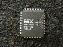 MX29LV040QC-70 AT29LV040A-15JU -20JC PLCC32 ���������ϻ�