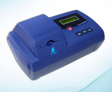 SL14082728-GDYQ-107S 糖精快速檢測機