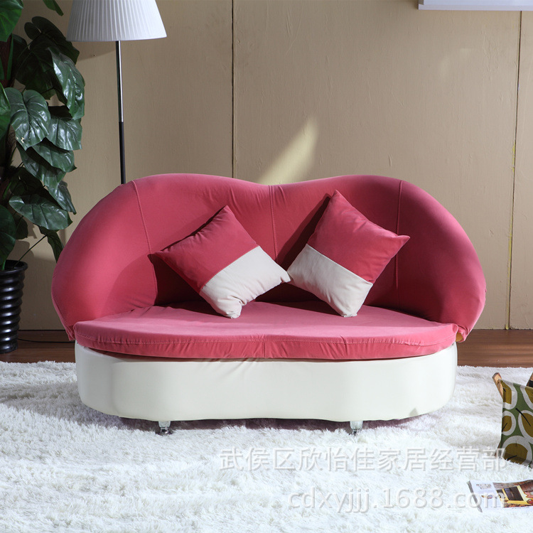 唇椅子沙發