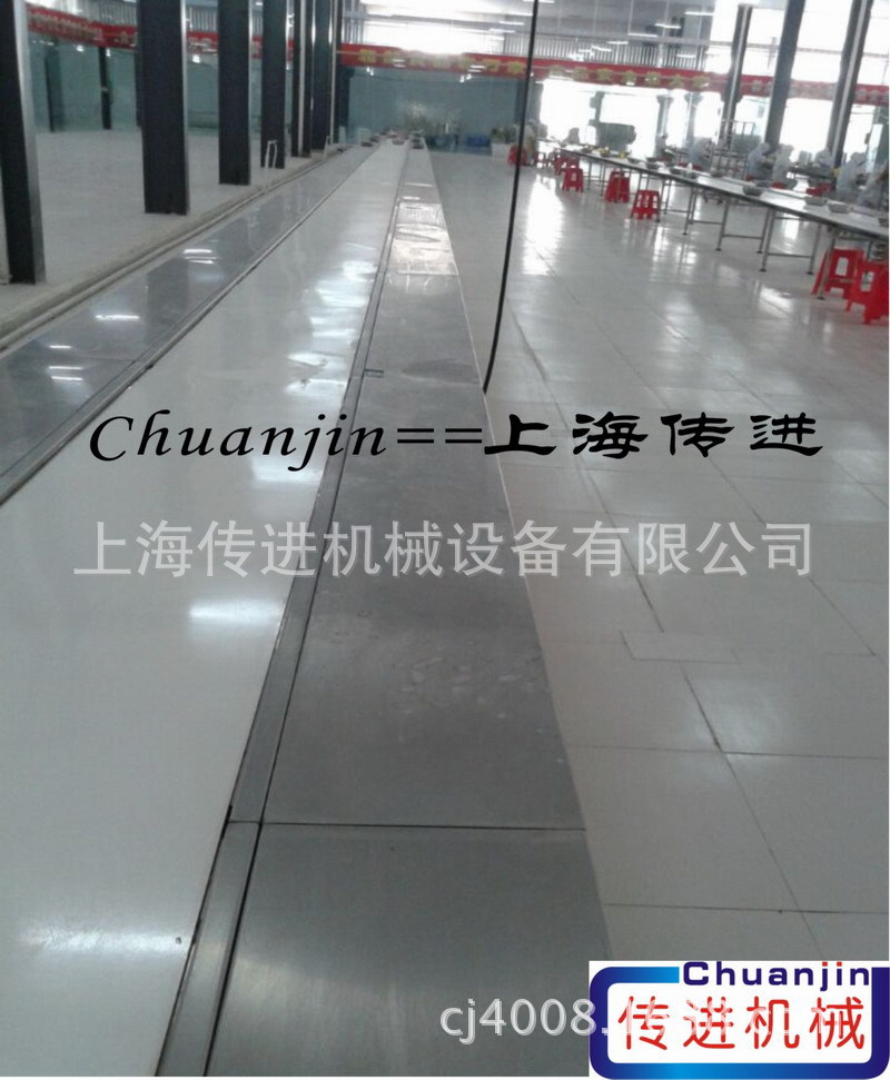 供应食品级皮带输送机 超40米皮带输送机，袋装水饺输送线