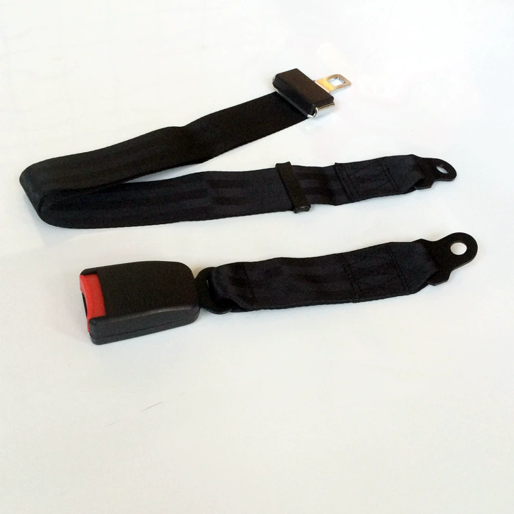 Автомобильный двухточечный ремень безопасности Регулировка ремня безопасности