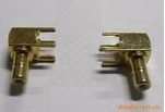 SMA to F head connector