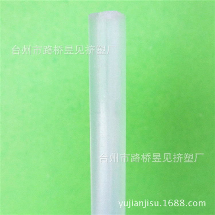 Perfil de extrusión de PMMA/Perfil de extrusión acrílico/Perfil de extrusión de PMMA moldeado por extrusión Acrílico
