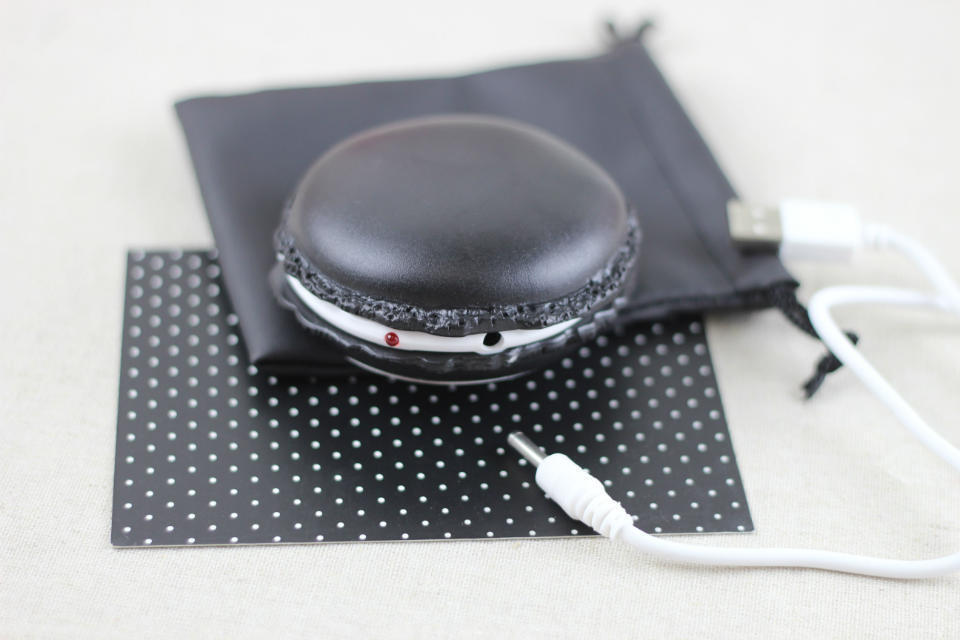 Réchauffeur USB pour les mains - Ref 417878 Image 9