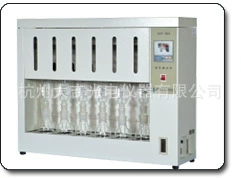 测定仪;其他仪器仪表;其他仪器仪表