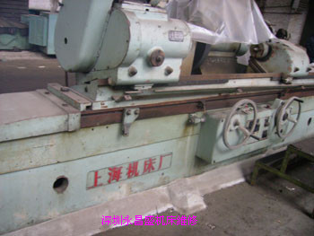 布吉外圆磨维修/布吉火花机维修/布吉锯床维修/布吉铣床维修/