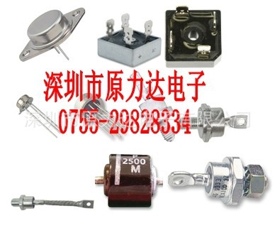 全新SOLID STATE全新2N4858.40HF40	2N4860A.50RIA120原装