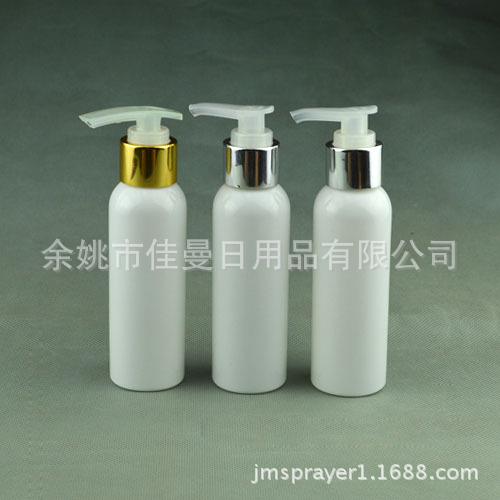 100ml洗发水分装瓶 乳液瓶 塑料包装空瓶