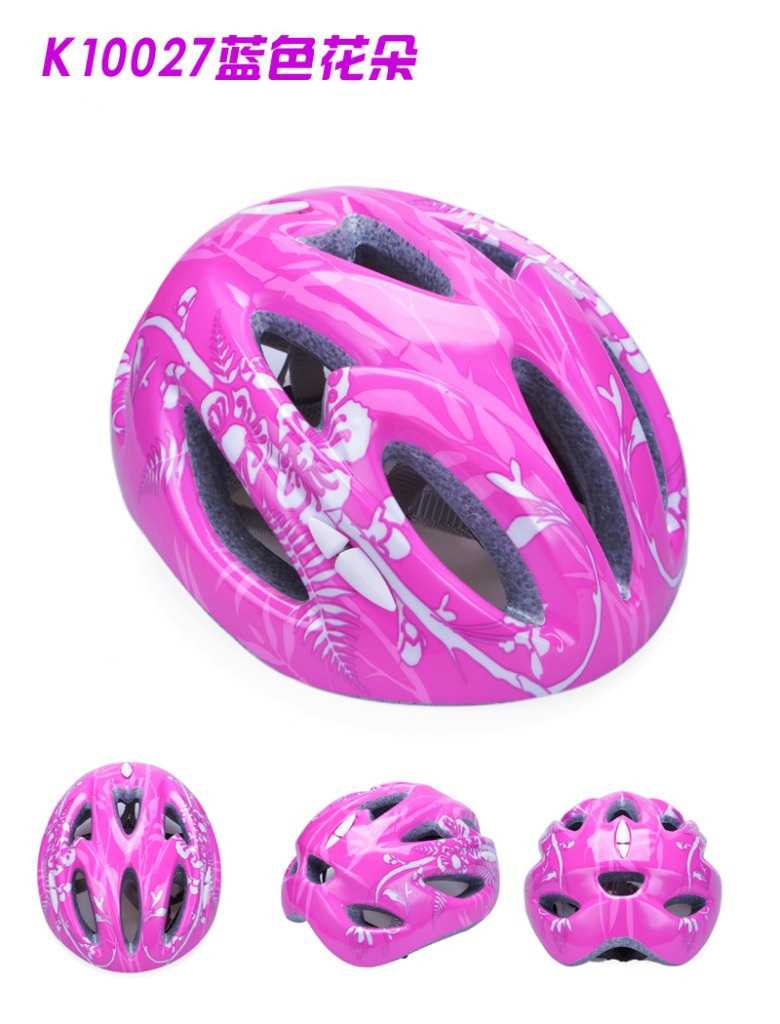 K10027紅色牽牛花