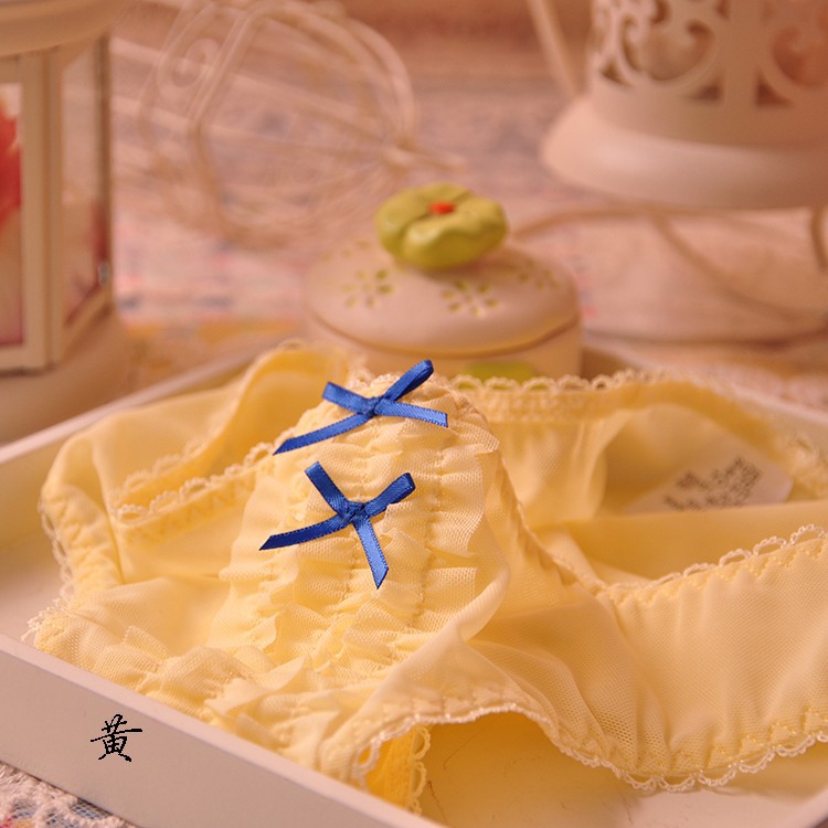 Slip jeune A186 en viscose - Ref 647902 Image 14