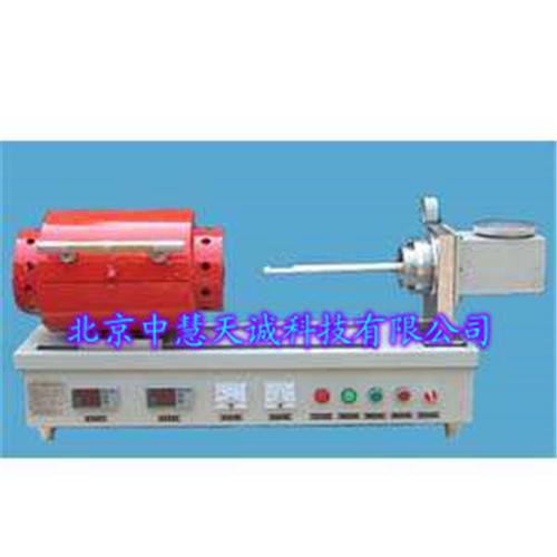 材料相变分析仪 型号：JGPJ-14