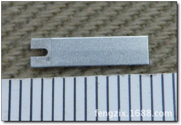 Original Batteries Spot welding Dedicated Nickel plate Mobile phone battery universal Nickel steel strip Molding 1 0.1*3*11mm