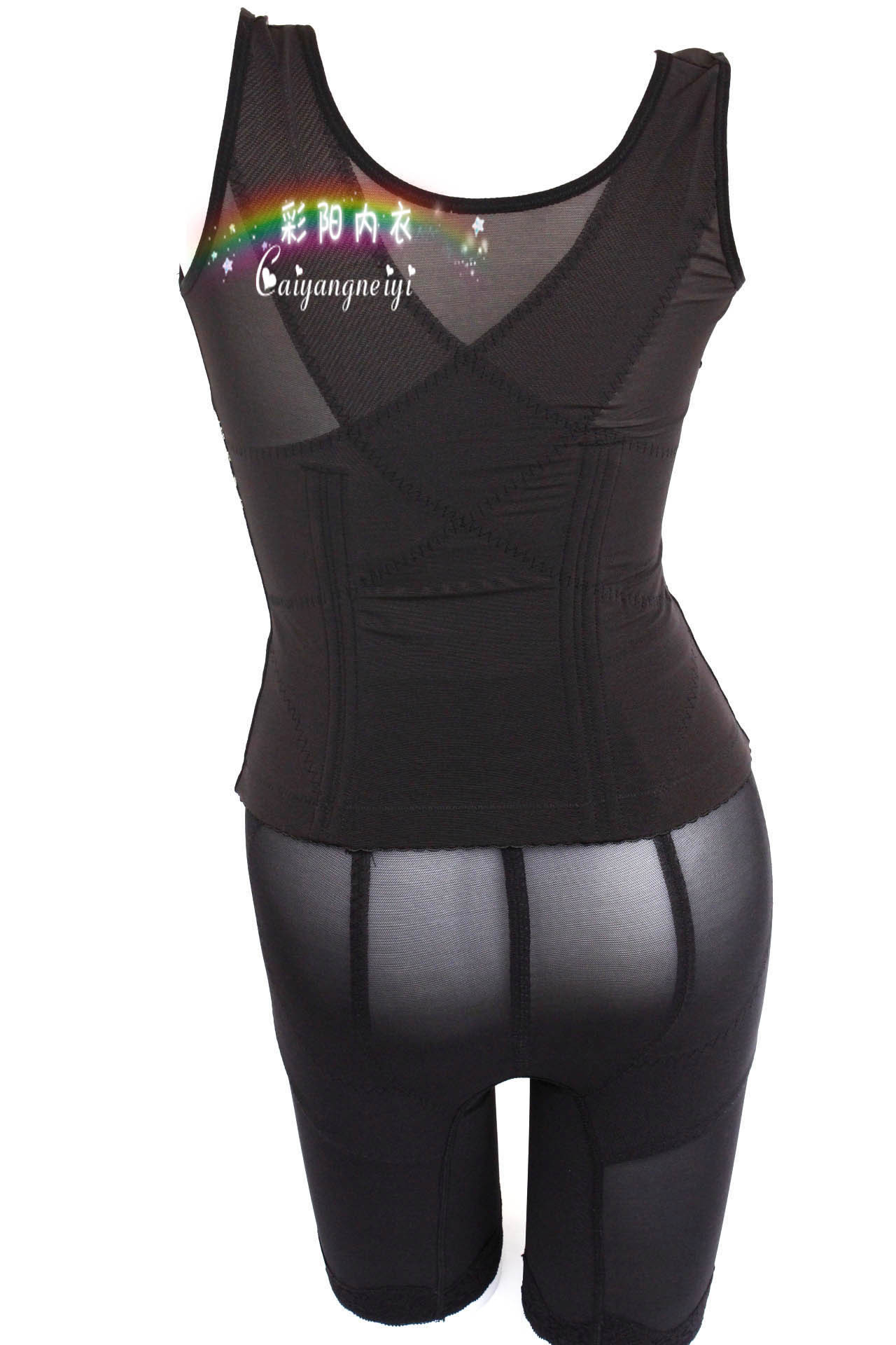 Corset amincissant ADAM TAIKOO - Ref 697747 Image 9