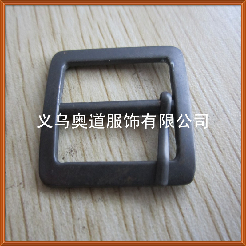 三檔扣 日字扣 (159)