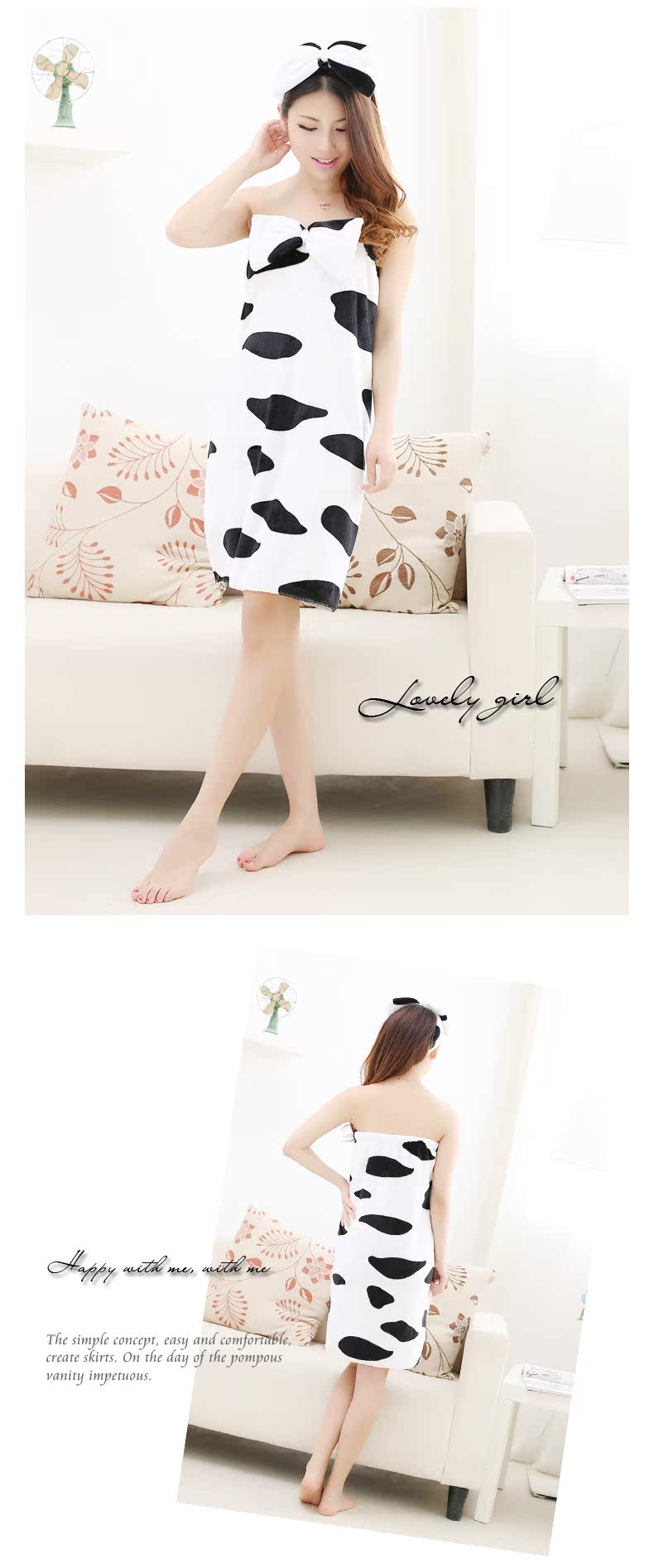 Peignoir - Ref 598079 Image 42