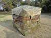 Supply [Wild hunting supplies] hunting tent [hunting] camouflage hunting tent and tent