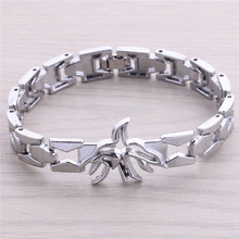 热卖明星同款手链 EXO 韩国人气天团 同款手链批发 厂家直销