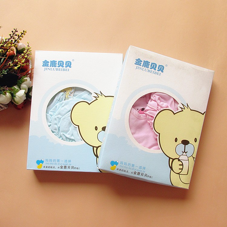 Coffret cadeau pour nouveau-né - Ref 1959731 Image 6