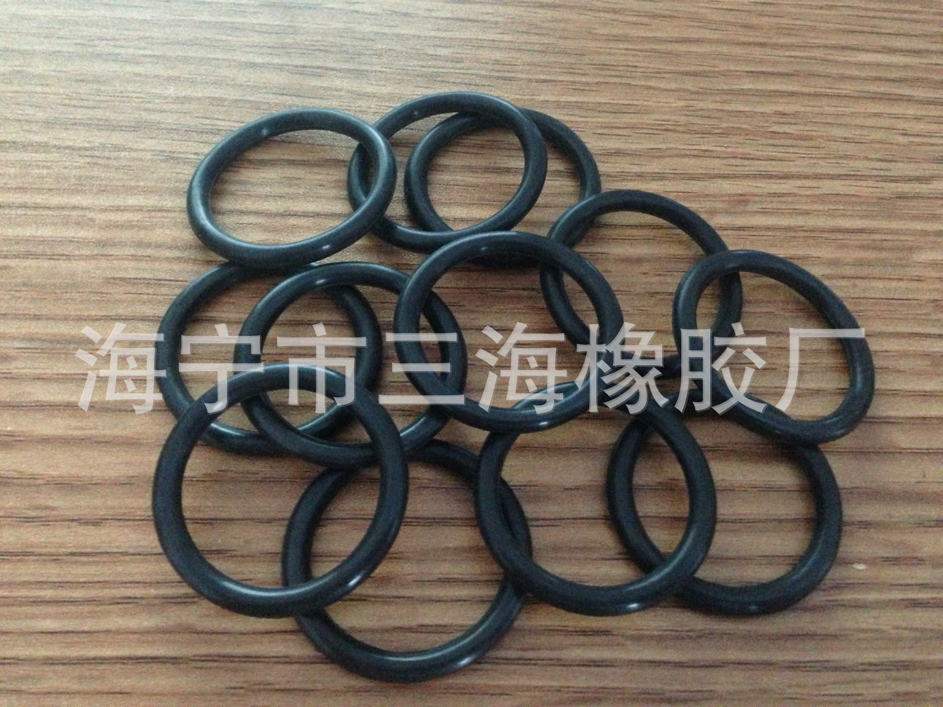 厂家供应 橡胶O型圈 氟橡胶O型圈