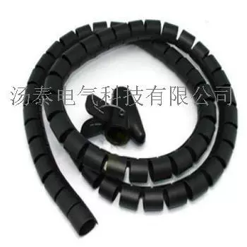 Производители настраивают 2 метра 16 мм линию управления проводами, соответствующую линию управления проводами, обмотку проволоки, устройство хранения проволоки, втулка жгута проводов