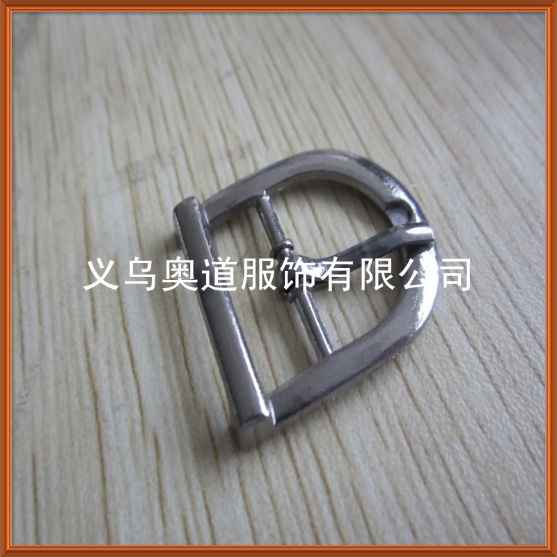 三檔扣 日字扣 (198)