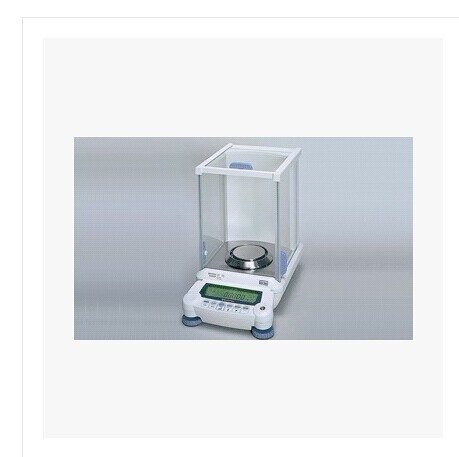 AUX320电子分析天平