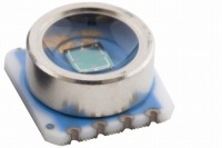 SMD封装，高精度高分辨率压力传感器