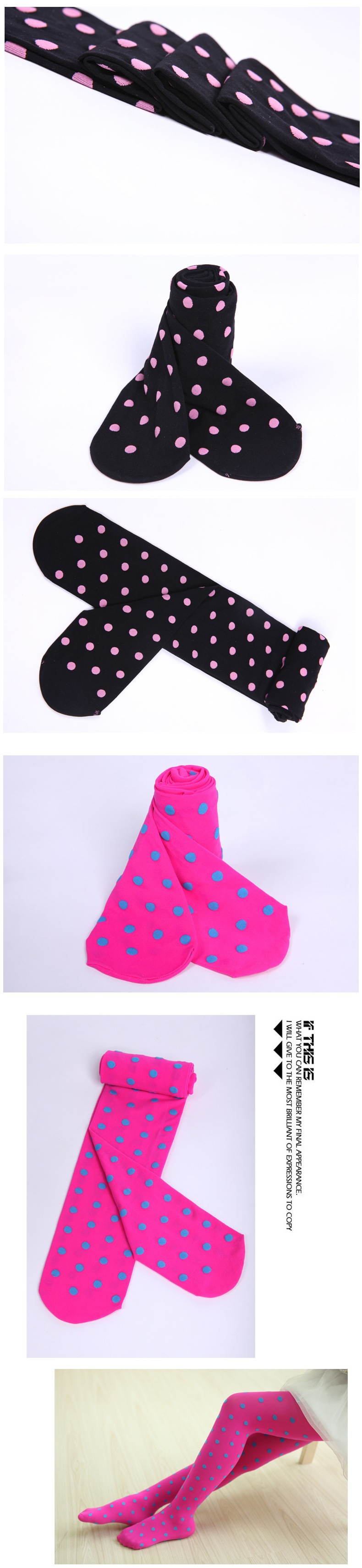 Pantalon fille en velours - Ref 2063621 Image 13