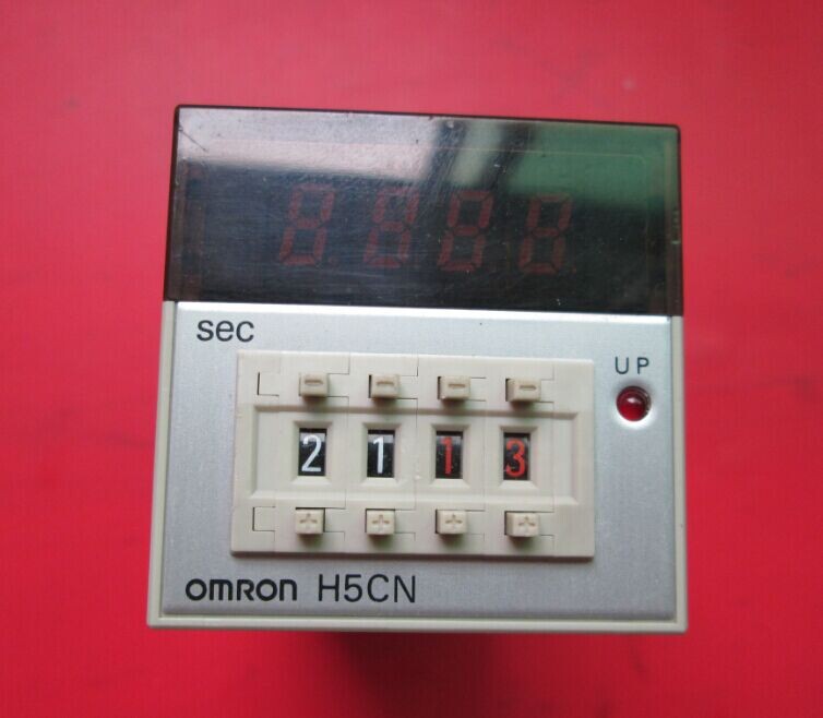   H5CN-XAN /AC100-240V