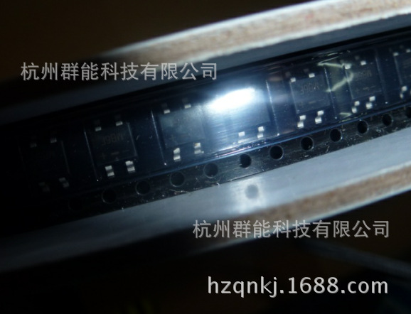 贴片整流桥堆MB6F底价0.042元 0.5A600V 42芯片46芯片