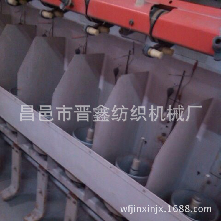 出售万利倍捻机十台1