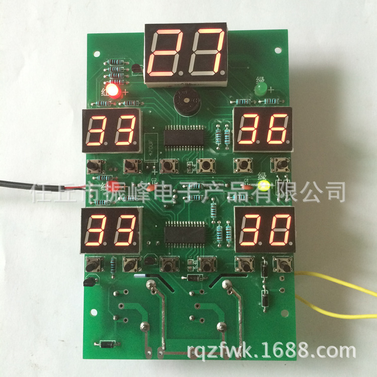 Zhenfeng WK-SM5 new full-automatic dual-channel thermostat computer intelligent temperature control instrument factory direct supply Zhenfeng WK-SM5 new full-automatic dual-channel thermostat computer intelligent temperature control instrument factory direct supply