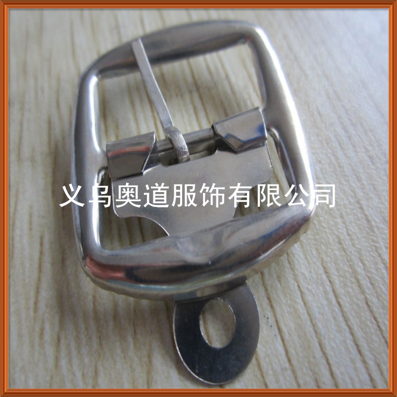 三檔扣 日字扣 (85)