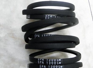供应进口三星皮带 进口同步带 盖茨皮带 SPB3500