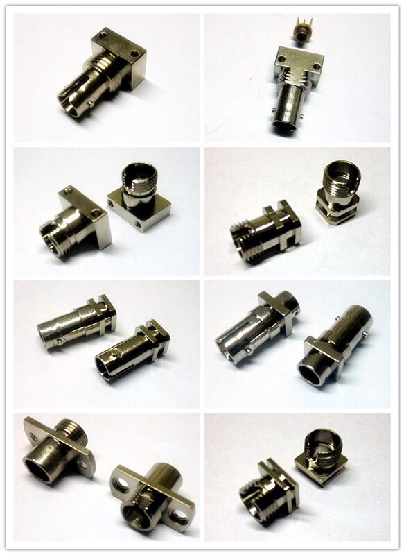 深圳五金冲压厂生产加工精密不锈钢管 钢帽铜配件 模具配件冲压件