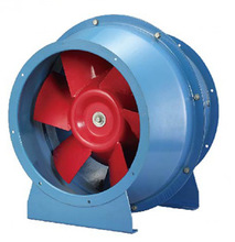 現貨直銷SJG型斜流式風機 增壓送風排氣風機 高效低噪音通風設備