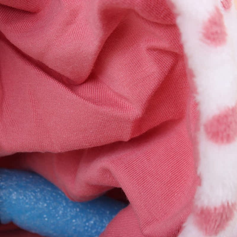 Gilet enfant en velours - Ref 2069778 Image 16