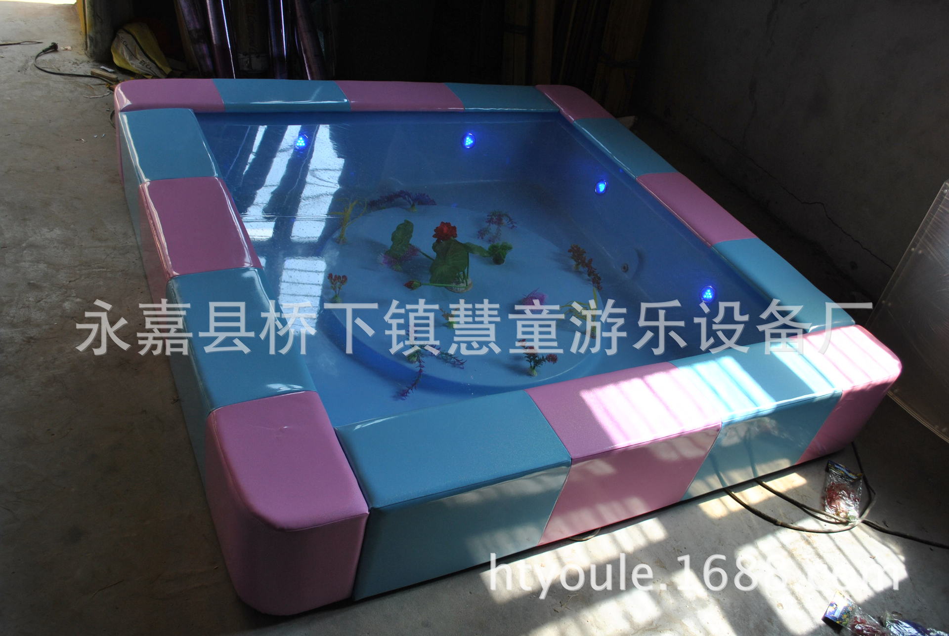 水床是什么（酒店的水床是什么样的） - 武汉热线