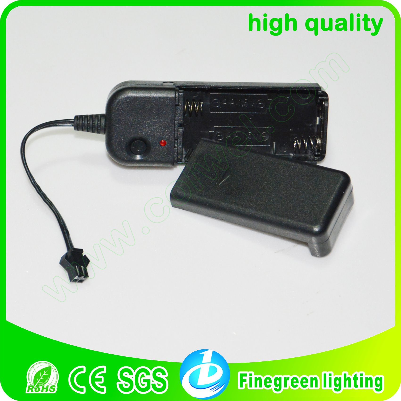 5號3Vel發光線驅動器