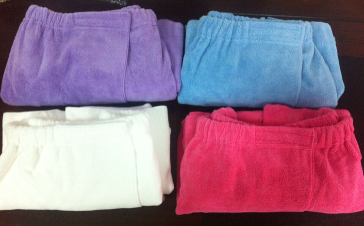 Peignoir jeunesse - Ref 596005 Image 53