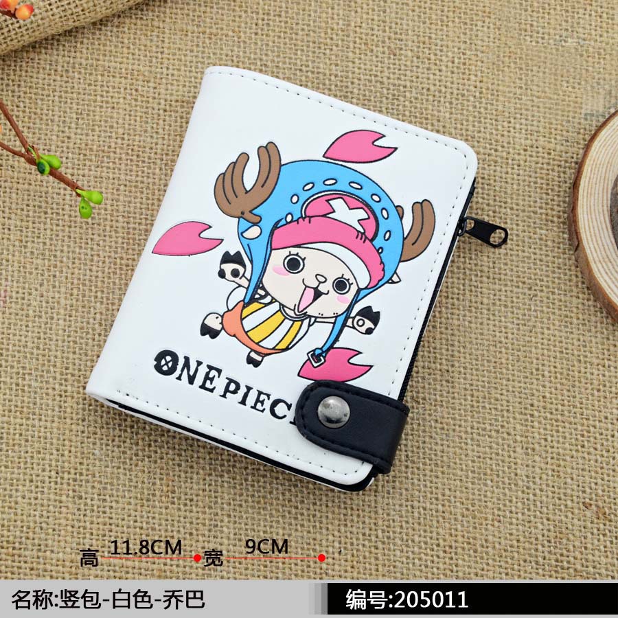 豎包-白色-喬巴