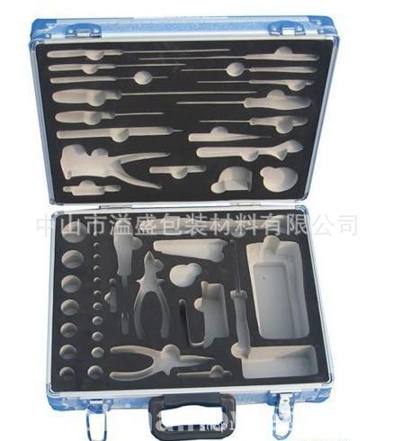 EVA包装盒内衬,eva工具箱内衬,泡棉内衬evA五金配件内衬 欢迎定制