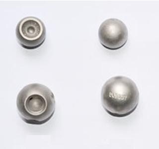 MIM专业注射成型 97/95钨合金钨珠