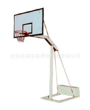 半箱籃球架AT-311 2